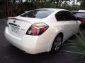 Winter Frost Pearl - Altima 2.5 Photo No. 2