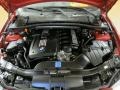  2010 3 Series 328i Sedan 3.0 Liter DOHC 24-Valve VVT Inline 6 Cylinder Engine