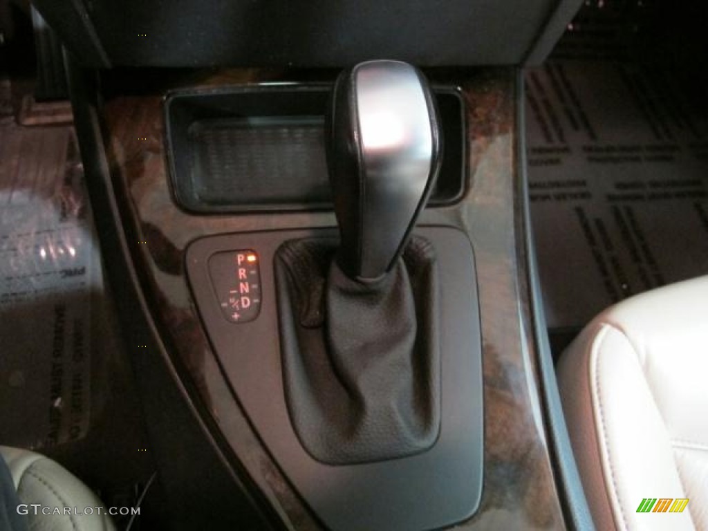 2010 BMW 3 Series 328i Sedan 6 Speed Steptronic Automatic Transmission Photo #59829129