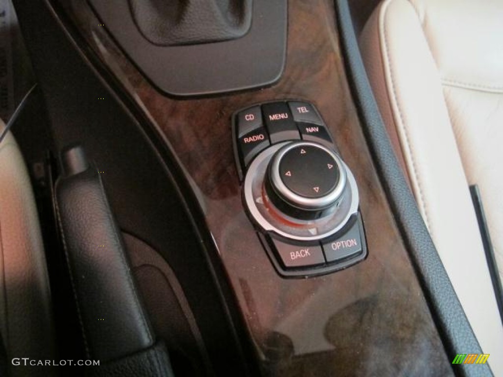2010 3 Series 328i Sedan - Crimson Red / Oyster/Black Dakota Leather photo #26