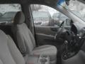 2011 Clear Silver Kia Sedona LX  photo #7