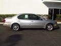 2002 Brilliant Silver Metallic Infiniti I 35  photo #2