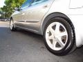 Brilliant Silver Metallic - I 35 Photo No. 6