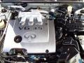 Brilliant Silver Metallic - I 35 Photo No. 9
