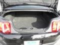 Black - Mustang V6 Coupe Photo No. 10