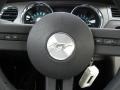 Black - Mustang V6 Coupe Photo No. 17