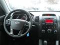 Dark Cherry - Sorento LX Photo No. 4