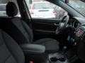 Dark Cherry - Sorento LX Photo No. 7