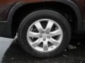 Dark Cherry - Sorento LX Photo No. 15