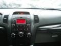 Dark Cherry - Sorento LX Photo No. 17