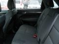 Dark Cherry - Sorento LX Photo No. 18