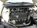 White Gold - Avenger R/T Photo No. 18