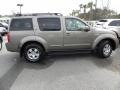 Storm Grey Metallic - Pathfinder SE Photo No. 13