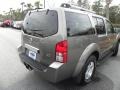 Storm Grey Metallic - Pathfinder SE Photo No. 14