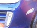 Marine Blue Metallic - Cayenne S Photo No. 17