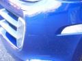 Marine Blue Metallic - Cayenne S Photo No. 18