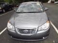 Carbon Gray Mist - Elantra GLS Photo No. 1