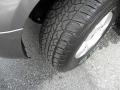 Storm Grey Metallic - Pathfinder SE Photo No. 19