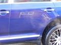 Marine Blue Metallic - Cayenne S Photo No. 21