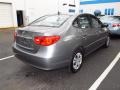 Carbon Gray Mist - Elantra GLS Photo No. 2