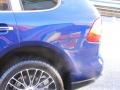 Marine Blue Metallic - Cayenne S Photo No. 22