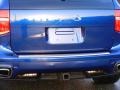 Marine Blue Metallic - Cayenne S Photo No. 25