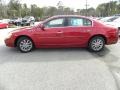 Crystal Red Tintcoat 2011 Buick Lucerne CXL Exterior