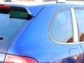 Marine Blue Metallic - Cayenne S Photo No. 27