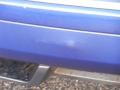 Marine Blue Metallic - Cayenne S Photo No. 29