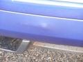 Marine Blue Metallic - Cayenne S Photo No. 30