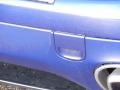 Marine Blue Metallic - Cayenne S Photo No. 31