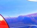 Marine Blue Metallic - Cayenne S Photo No. 33