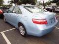 Sky Blue Pearl - Camry LE Photo No. 3