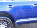 Marine Blue Metallic - Cayenne S Photo No. 35