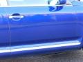 Marine Blue Metallic - Cayenne S Photo No. 36