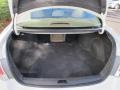 2008 White Diamond Pearl Honda Accord EX-L V6 Sedan  photo #5