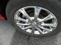 2011 Buick Lucerne CXL Wheel and Tire Photo