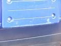 Marine Blue Metallic - Cayenne S Photo No. 42