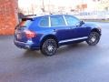 Marine Blue Metallic - Cayenne S Photo No. 49