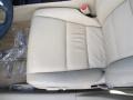 2008 White Diamond Pearl Honda Accord EX-L V6 Sedan  photo #16