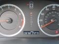 2008 White Diamond Pearl Honda Accord EX-L V6 Sedan  photo #18