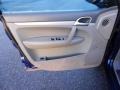 Stone/Steel Grey Door Panel Photo for 2008 Porsche Cayenne #59830269