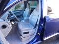 Marine Blue Metallic - Cayenne S Photo No. 59