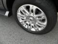 2011 Ford Expedition Limited Wheel and Tire Photo