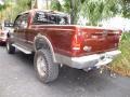 Dark Copper Metallic - F250 Super Duty King Ranch Crew Cab 4x4 Photo No. 3