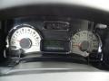 2011 Ford Expedition Limited Gauges
