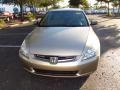 2003 Desert Mist Metallic Honda Accord LX Sedan  photo #1
