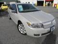 Light Sage Metallic - MKZ Sedan Photo No. 1