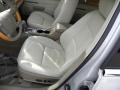Light Sage Metallic - MKZ Sedan Photo No. 5