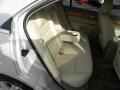 Light Sage Metallic - MKZ Sedan Photo No. 11